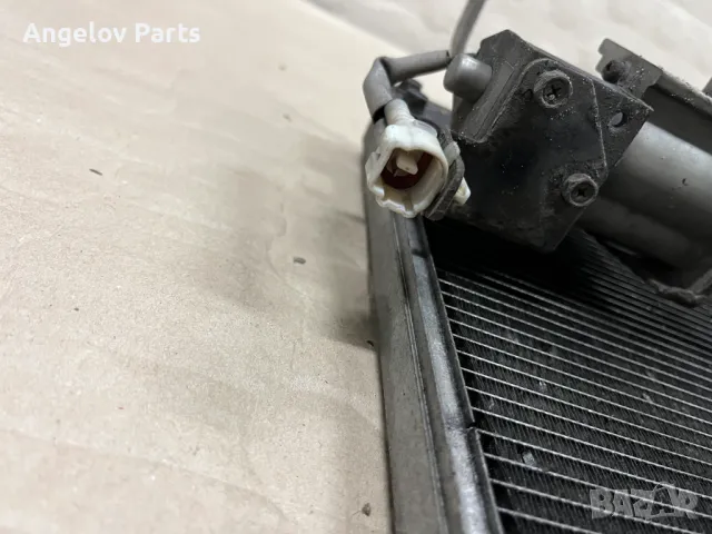Климатичен радиатор за Toyota Avensis T25 2.0 D-4D, снимка 7 - Части - 49230786
