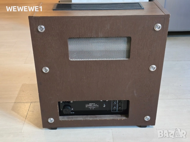 SONY TC 755, снимка 5 - Декове - 51475411