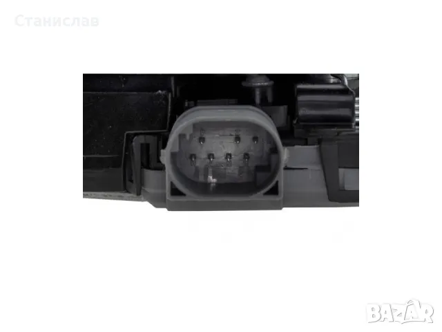 BMW X5 E53 Брава за задна дясна врата, снимка 2 - Части - 50192202