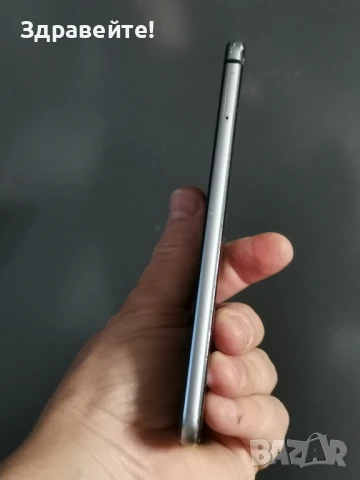 Huawei P10 Lite, снимка 3 - Huawei - 50534841
