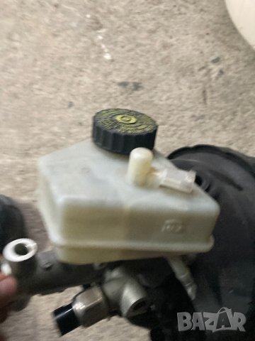 A0054304730 servo pompa мерцедес бенц серво помпа спирачки, снимка 3 - Части - 43411249