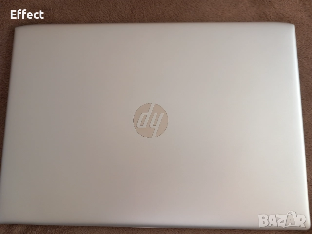 HP ProBook G5 - 15.6''  i5-8250U 8GB RAM 256GB  SSD - перфектен, снимка 3 - Лаптопи за дома - 52866219