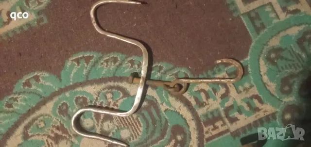 Ковани ченгели , снимка 2 - Винтоверти - 50309852