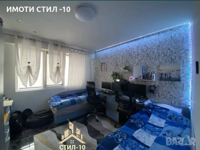 Продава 3-стаен апартамент до зала Арена, снимка 6 - Апартаменти - 49634932