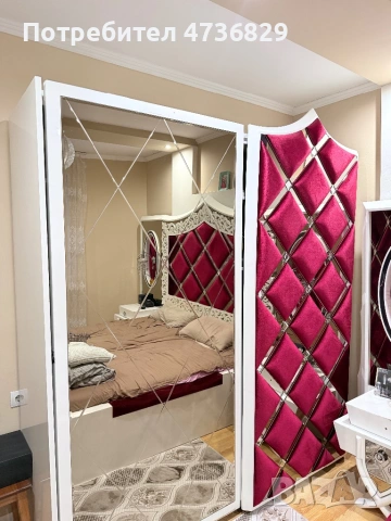 Комплект спалня