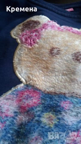 блузи за момиче - 7лв/брой, снимка 4 - Детски Блузи и туники - 28547953