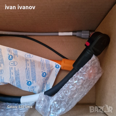 Кабел за Фотоволтаични Батерии, снимка 3 - Кабели и адаптери - 52285784