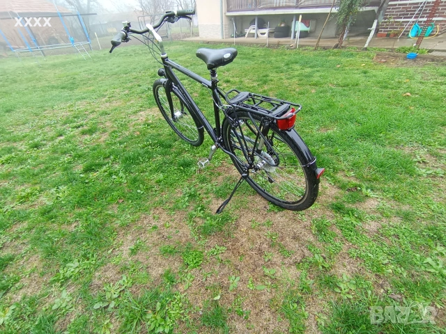 Продавам велодипед Raleigh 28 цола, снимка 9 - Велосипеди - 53027895