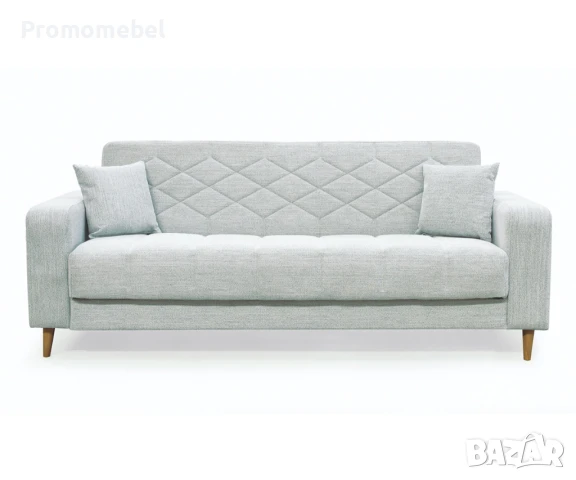 Диван MELISA, снимка 3 - Дивани и мека мебел - 51413725