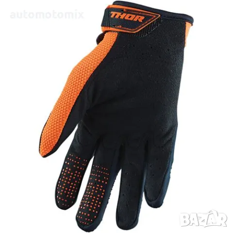 Мото ръкавици с Гуменото покритие на кокалчетата, 3 размера, снимка 11 - Аксесоари и консумативи - 50162174
