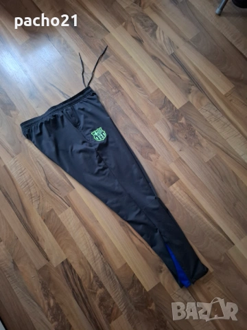 Nike FC Barcelona, снимка 5 - Спортни дрехи, екипи - 53507437