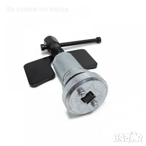 Скоба за спирачни цилиндри 2 части ForceKraft, снимка 2 - Други инструменти - 50326938