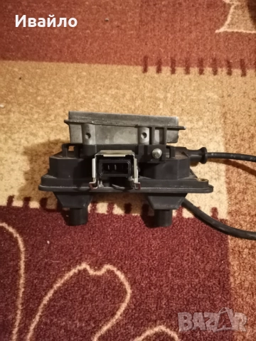 Продавам бубина за ауди а4 б5 1.8 125 коня  бензин на Бош, снимка 2 - Части - 52594478