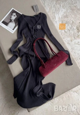 жилетки loewe, снимка 5 - Жилетки - 50746658