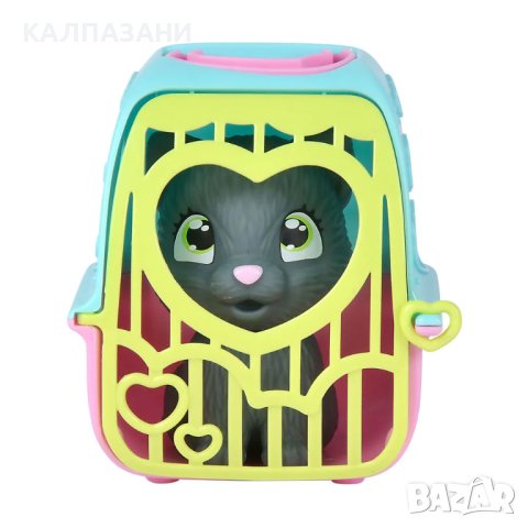 Pamper Petz Мини животни с памперс 105950125, снимка 5 - Фигурки - 42975664