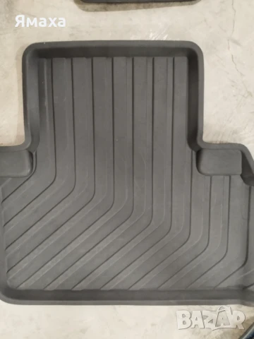 Хонда оригинални гумени стелки, снимка 5 - Аксесоари и консумативи - 51170328