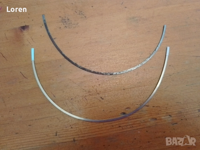 Подарявам!Две телчета за чашки за сутиен