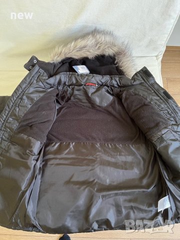 Ново яке с размер 140, снимка 2 - Детски якета и елеци - 40025067