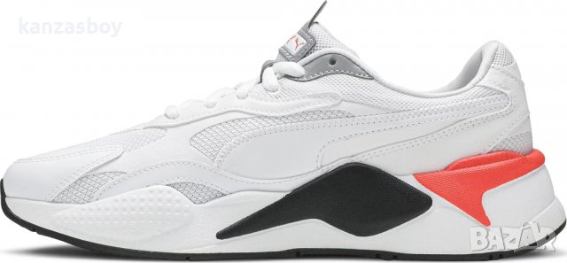 PUMA RS-X3 - страхотни мъжки маратонки КАТО НОВИ, снимка 2 - Маратонки - 39040917