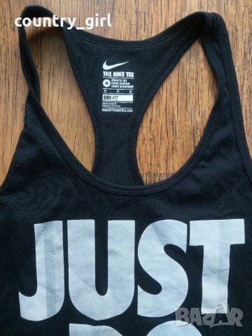 Nike - страхотен дамски потник КАТО НОВ, снимка 2 - Потници - 28664632