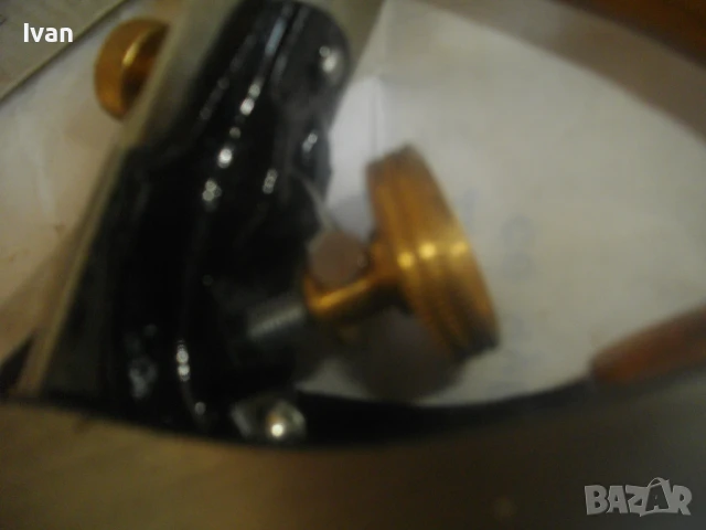 НОВО ИТАЛИАНСКО ОРИГИНАЛНО РЪЧНО ДЪРВОДЕЛСКО РЕНДЕ 225мм ПРОФЕСИОНАЛНО ВИСОК КЛАС SILVERLINE , снимка 11 - Други инструменти - 50967069