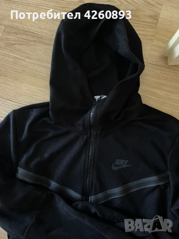 Мъжки екип NIKE Tech fleece
