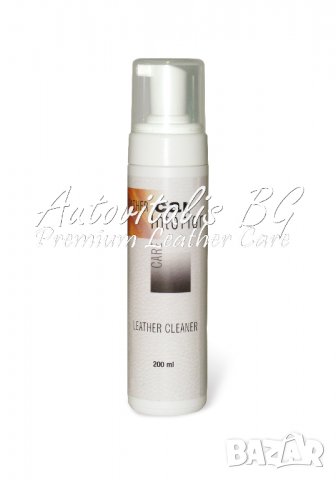 Препарат за Почистване на Кожа, подходяща за Range Rover, Jaguar, Lexus и др.