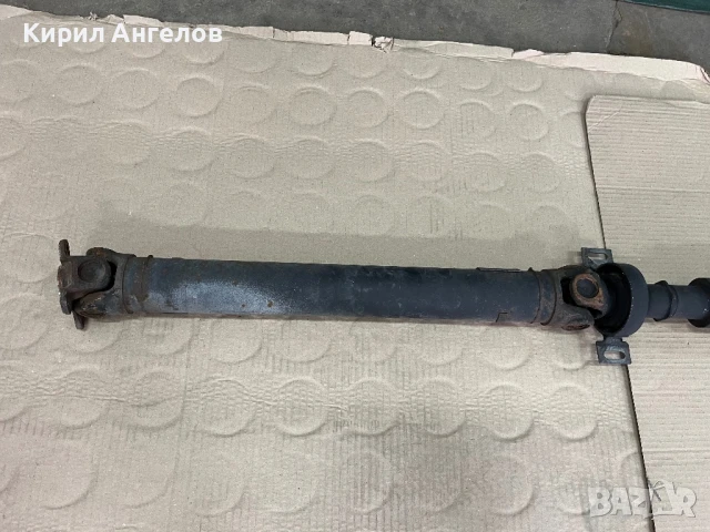 Кардан за BMW E46 316 / 318 (N42), снимка 2 - Части - 51039805