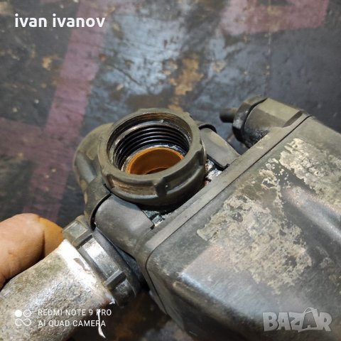 Изключвател Помпа Вода, снимка 9 - Напояване - 33675632