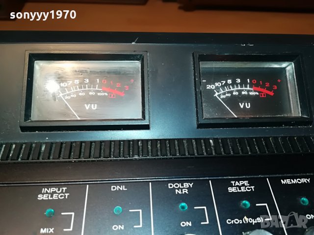 hitachi d-2750 made in japan-sweden 1107210833, снимка 10 - Декове - 33484828