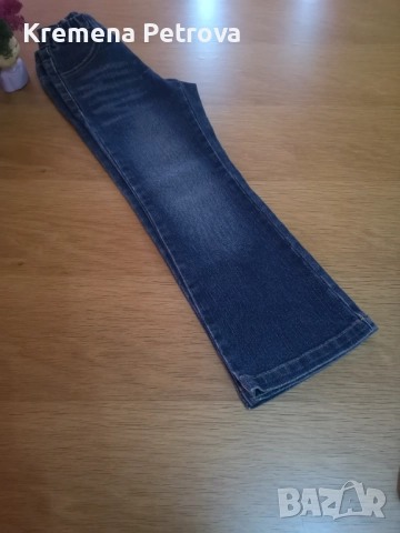 ЕСЕН-ЗИМА дрешки размер 110-116,потници и боксерки нови, ,суичери и зимно яке, снимка 10 - Детски комплекти - 47355692