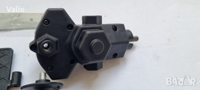 Приставка тип резачка за винтоверт или бормашина, снимка 11 - Градински инструменти - 38961593