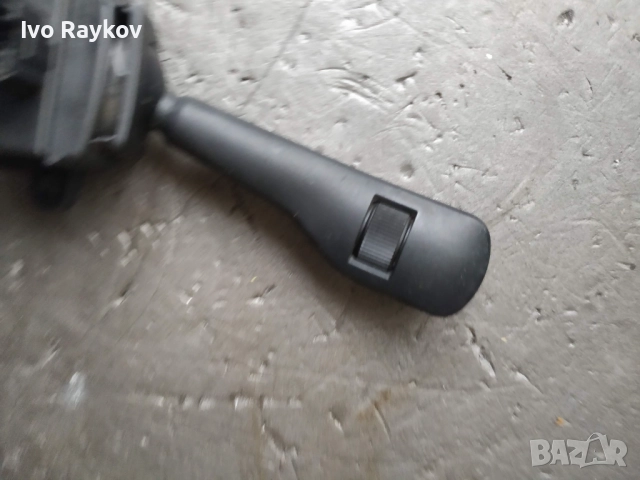 Лост чистачки 8363669 за BMW 3 Touring (E46) 318 i, снимка 4 - Части - 52086791