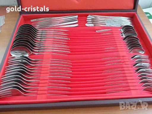 български прибори за хранене Велико Търново , снимка 5 - Антикварни и старинни предмети - 28913695