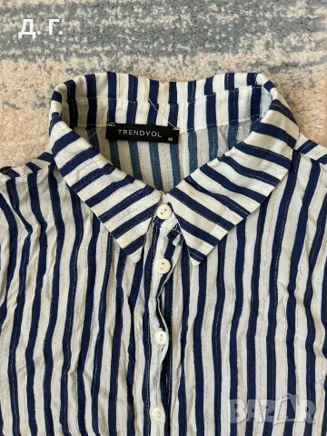 Риза на раета, снимка 2 - Ризи - 49139161