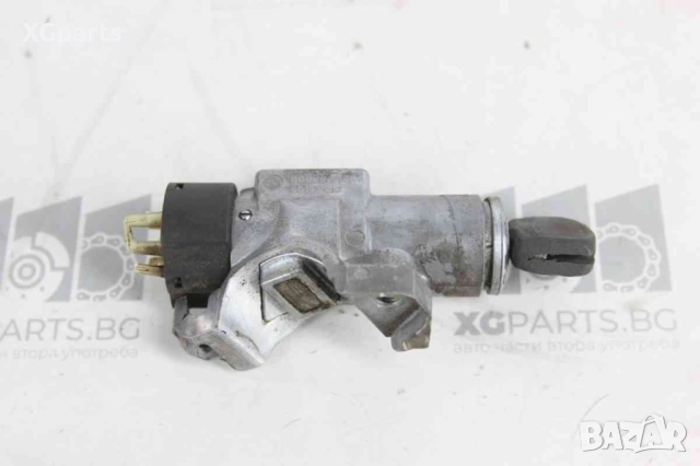  Контактен ключ и патрон за Opel Ascona C (1981-1988), снимка 2 - Части - 51531134