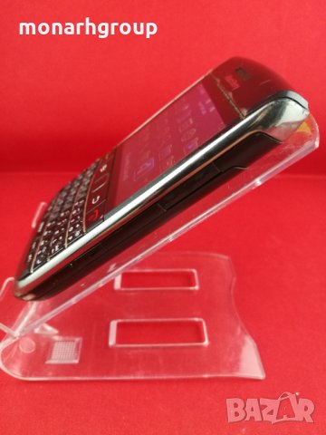 Телефон BlackBerry Bold 9700, снимка 4 - Blackberry - 27130345