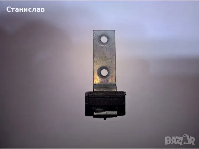 BMW E46 Pre-Face Водач за люк 