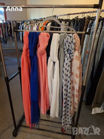 Дамски шалове, снимка 1