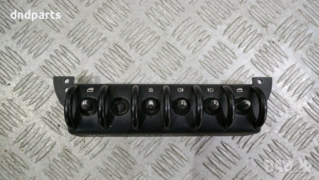 Панел ключове Mini Cooper 2004г.	