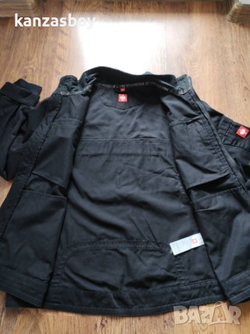 engelbert strauss jacke e.s. motion - страхотно мъжко яке M, снимка 10 - Якета - 53596595