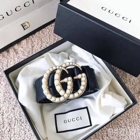 колани 7см valentino garavani christian dior louis vuitton gucci moschino, снимка 6 - Колани - 51458702