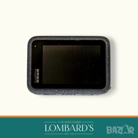 Go Pro 12 Black, снимка 3 - Камери - 53324710