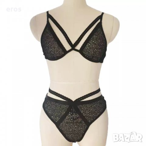 КОМПЛЕКТ БЕЛЬО код 346, снимка 3 - Бельо - 13265665