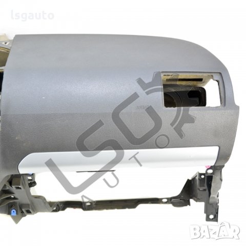 Табло Opel ZAFIRA B 2005-2014 Z010621N-219, снимка 3 - Части - 33231872