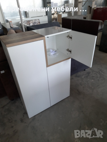 Шкаф Tecnos " Zet " внос от Германия , снимка 6 - Шкафове - 36570915