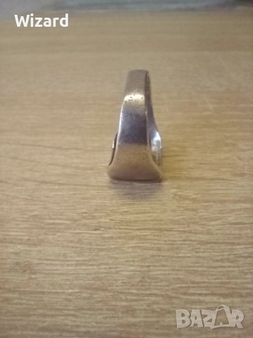 Мъжки пръстен сребро 925, снимка 6 - Пръстени - 52587665