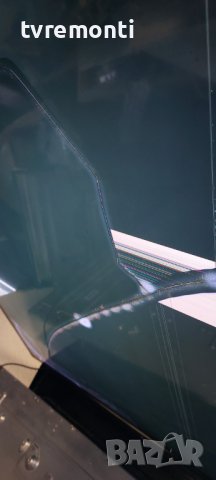 LED подсветка за дисплей CY-QA043HGCV2V за телевизор Samsung модел QE43Q60AA, снимка 6 - Части и Платки - 39027554