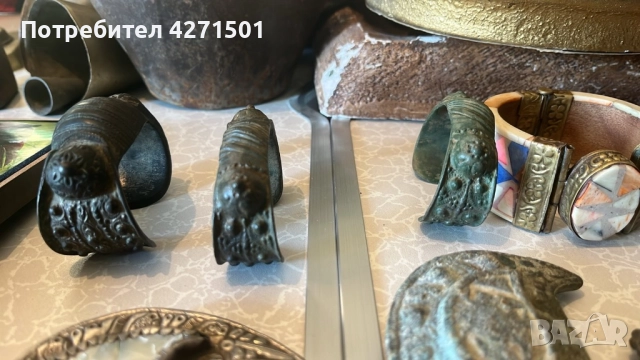 Стари вещи , снимка 8 - Колекции - 52774665