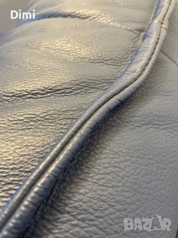 Кожени дивани с*БЕЗПЛАТНА ДОСТАВКА*за цялата страна, снимка 9 - Дивани и мека мебел - 53343272